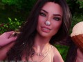 44 серия BEING a DIK (CHICK ROUTE)