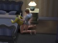 Scopata da dietro (TS4)