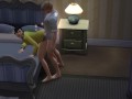 Scopata da dietro (TS4)