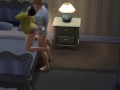 Scopata da dietro (TS4)