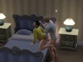 Scopata da dietro (TS4)