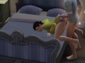 Scopata da dietro (TS4)