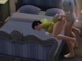 Scopata da dietro (TS4)
