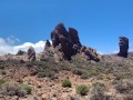 HOT BITCH makes SQUIRT EXPLOSION on the VOLCANO | LaraJuicy