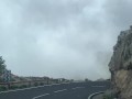 HOT BITCH makes SQUIRT EXPLOSION on the VOLCANO | LaraJuicy