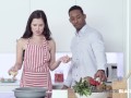 PrivateBlack - Cassie Fire Heats Things Up With Her BBC Chef