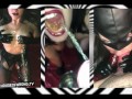Mistress Ilsa - Piss Face Fucked Latex Masked Slut