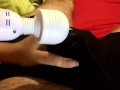Cumming through underwear compilation, with dry hump, gringind, footjob and handjob. (17 cumshots)