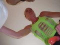 MILF PASSIONATE Hard ASS FUCK PEGGING HUSBAND Switch INTIMATE Rough SEX DP Dildo Cock SURPRISE ANAL