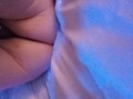 Milf is too tight to put Jellyfish Egg in Pussy
