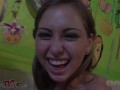 RILEY REID SQUIRTS & FUCKED by FRATERNITY of MISFITS at PORNO DAN’s - Part 2 of 4