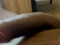 BBC Very HUGE orgasm (; cum with me… (Snapchat: iampb901 ) (Twitter: _smokes901)