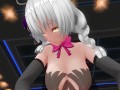 3D HENTAI POV fuck Jeanne d'Arc Fate/Grand Order AHEGAO