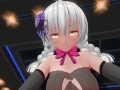 3D HENTAI POV fuck Jeanne d'Arc Fate/Grand Order AHEGAO