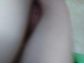 Cum on my tight pussy. Beatiful cowgirl