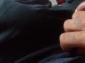 My girlfriend's homegirl left me with a hard dick