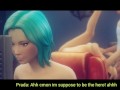 brain storming | Sims 4