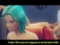 brain storming | Sims 4