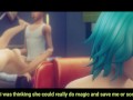 brain storming | Sims 4