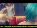 brain storming | Sims 4