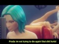 brain storming | Sims 4