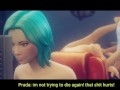 brain storming | Sims 4