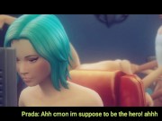 brain storming | Sims 4