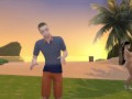 Nicki Minaj - Snake Song | Sims 4 Music vid