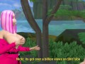 Nicki Minaj - Snake Song | Sims 4 Music vid