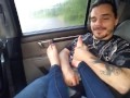 The gentle foot dom