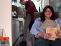 American Pie! What's For Lunch Cuckold?Part Iof II It's You BEHIND MOM, Sneaky Fuck by Neighbour Boy