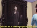 The Office 2 | Sims 4 Series