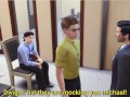 The Office 2 | Sims 4 Series