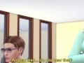 The Office 2 | Sims 4 Series