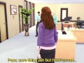 The Office 2 | Sims 4 Series