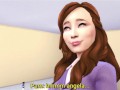 The Office 2 | Sims 4 Series