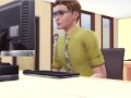 The Office 2 | Sims 4 Series