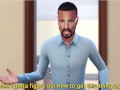 The Office 2 | Sims 4 Series