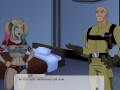 Dc Comics Something Unlimited Uncensored 119 More Rough Sex with Rose