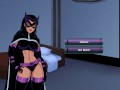 Dc Comics Something Unlimited Uncensored 119 More Rough Sex with Rose