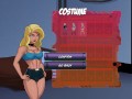 Dc Comics Something Unlimited Uncensored 119 More Rough Sex with Rose