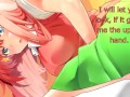 The Quintessential Quintuplets Fight Over You! (Hentai JOI) (Patreon February)