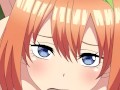 The Quintessential Quintuplets Fight Over You! (Hentai JOI) (Patreon February)