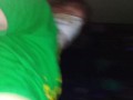 Hot twinks 1st upload. Stretch  my Ass 