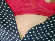 Big Tits Girl Ride and creampied. Nepali CloseUp Porn