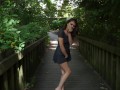 can i hold the moan ? stepdaddy dom makes me put my lush vib in before our walk