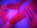 Stuck In Her Lucid Dream - The Legjob Journey Of Sarah