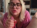 Amateur Homemade Blowjob