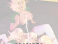 A House In The Rift v0.5.5r2 - Group sex with elfish hoes (2)