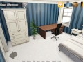 A House In The Rift v0.5.5r2 - Group sex with elfish hoes (2)